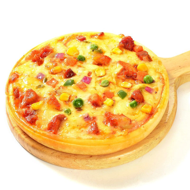 Concentrated Pizza Powder Flavor for Pizza Seasoning Sprinkle and Dry Topping Blend