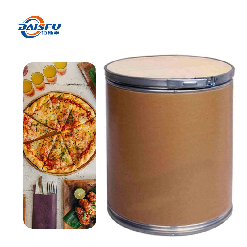 Food Essence Flavours pizza powder flavor crafted to provide authentic pizza taste enhancing food product marketability
