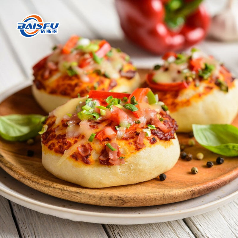 Food Essence Flavours pizza powder flavor crafted to provide authentic pizza taste enhancing food product marketability