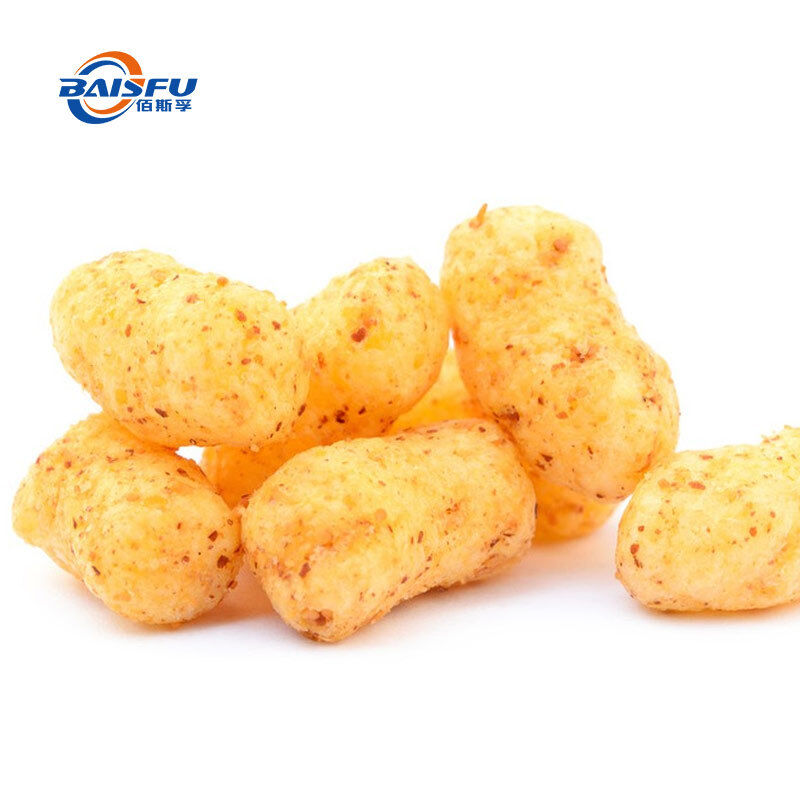 Natural Bakery Flavors with Fried Peanut Flavor perfect for bakery manufacturers seeking authentic nutty taste and aroma