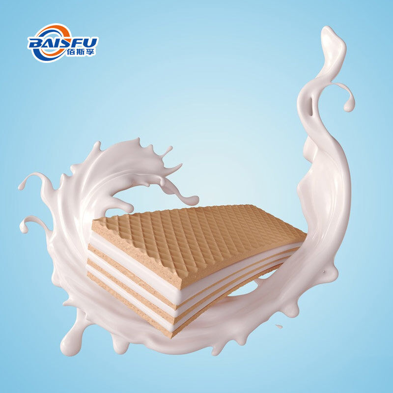 Premium Rich Pure Milk Flavor for Yogurt Pudding Milkshake Fermented Milk Drink and Cultured Dairy Dessert
