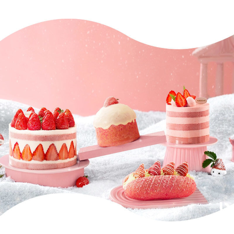 Premium Concentrated Heat Stable Cake Powder Flavor for Bakery Premix Pancake Mix Waffle Mix Powder and All Purpose Baking Dry Mix