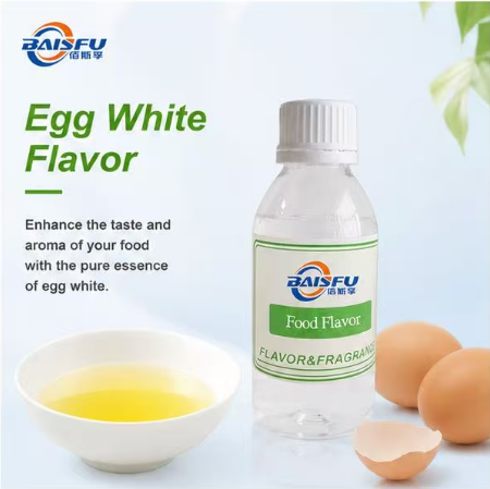 Premium Concentrated Egg White Flavor for Protein Shake Sports Drink Clear Whey Protein Beverage and Post Workout Recovery Drink