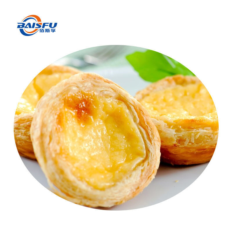 Bakery Flavors Food Grade Fermented Cream Powder Flavor Enhances Baking and Beverage Recipes with Natural Creamy Taste and Consistent