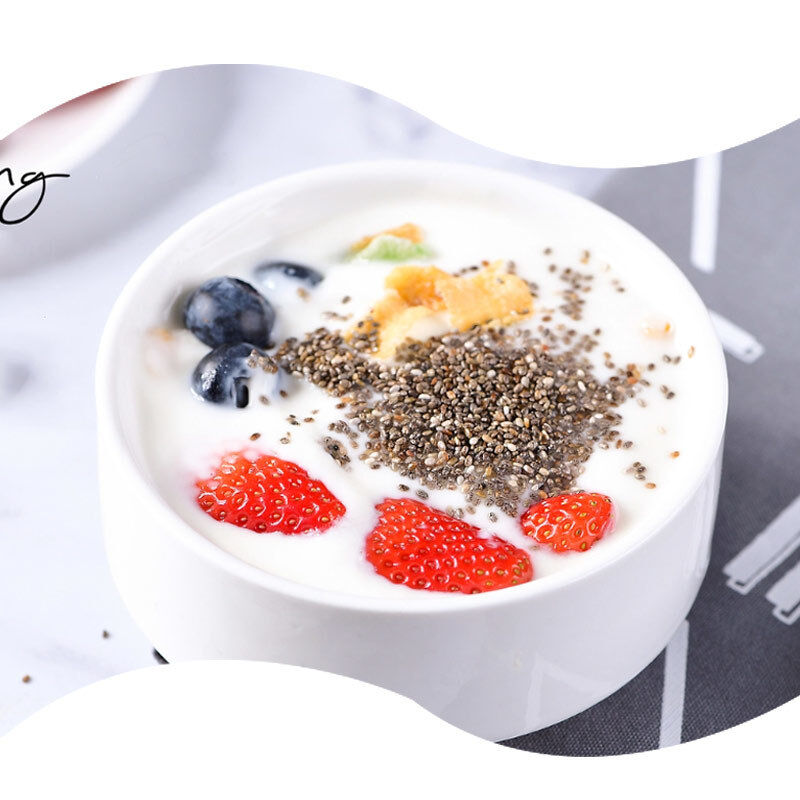 Creamy Tangy Fermented Yogurt Bakery Flavor for Baking