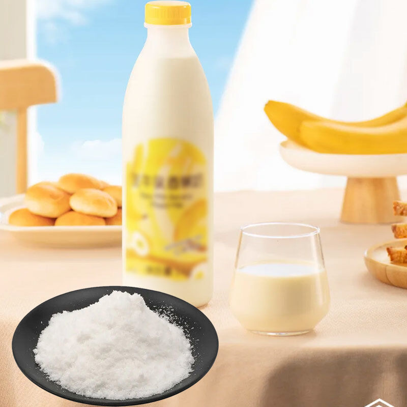 High Quality Soybean Milk Powder Flavor for Instant Soy Drink Mix Powdered Soymilk and Plant Based Milk Powder