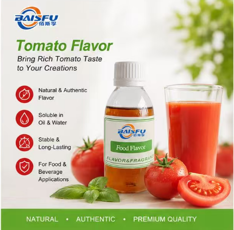 High Quality Natural Tomato Flavor for Pizza Sauce Tomato Paste Pasta Sauce Ketchup Tomato Chutney and Curry Sauce Base