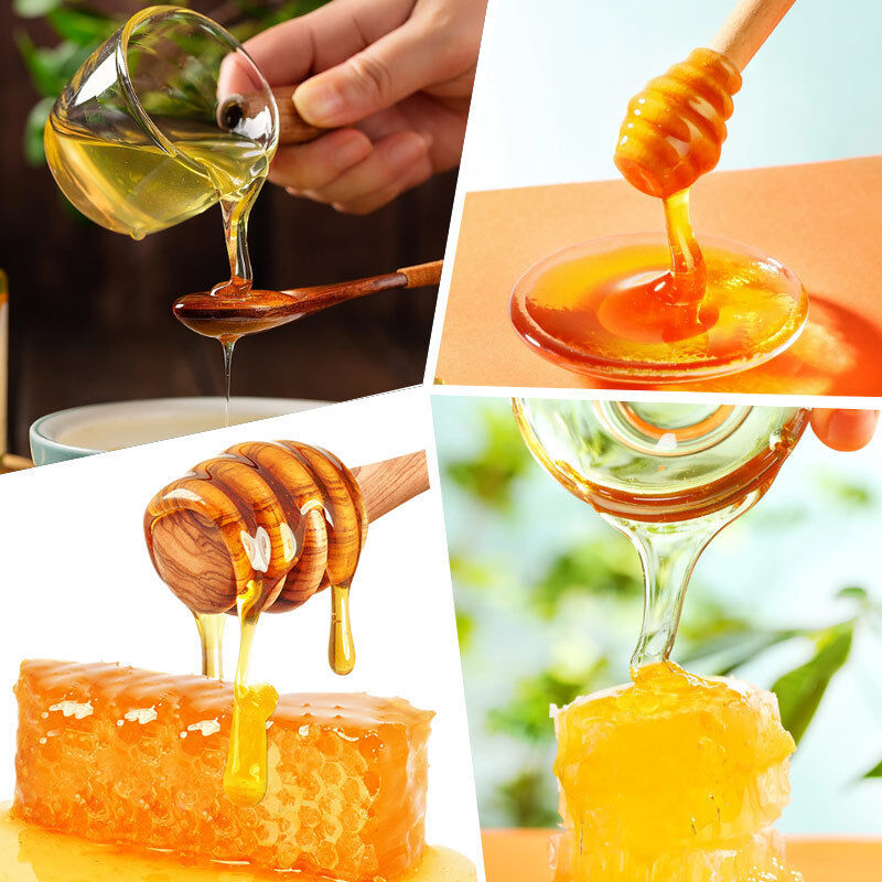 Premium High Quality Honey Flavor for Honey Lemon Tea Herbal Drink Flavored Water Beverage and Cold Brew Honey Iced Tea