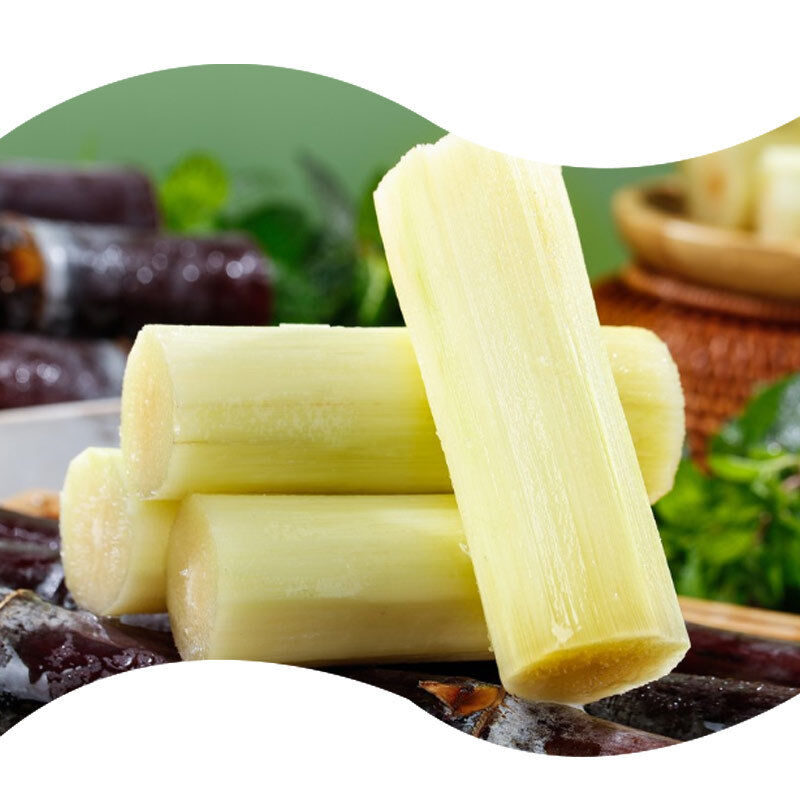 Premium High Quality Sugarcane Flavor for Sugarcane Juice Fresh Cane Drink Natural Sweet Beverage and Raw Cane Hydration