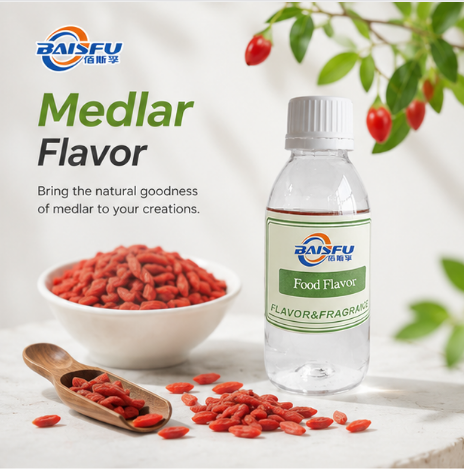 Premium High Quality Medlar Flavor for Goji Berry Herbal Tea Nourishing Health Drink Chinese Tonic Beverage and Antioxidant Wellness Tonic
