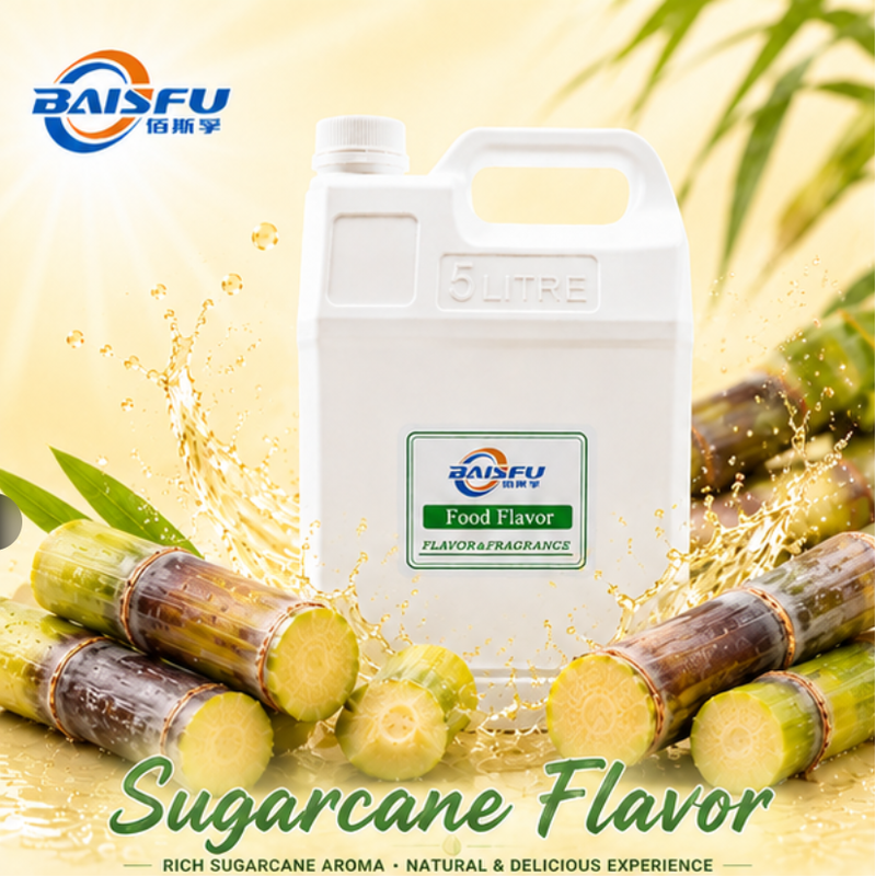 Sugarcane Flavor