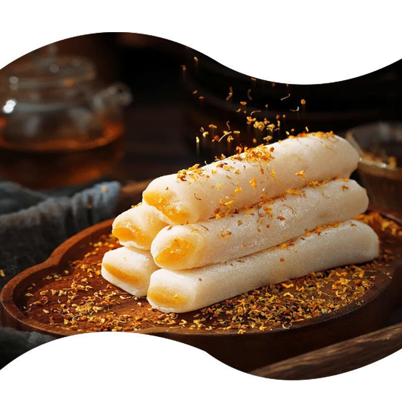 Superior Premium Osmanthus Oil Flavor for Non Dairy Ice Cream Oil Based Frozen Dessert Gelato Fat Blend and Plant Based Frozen Treat