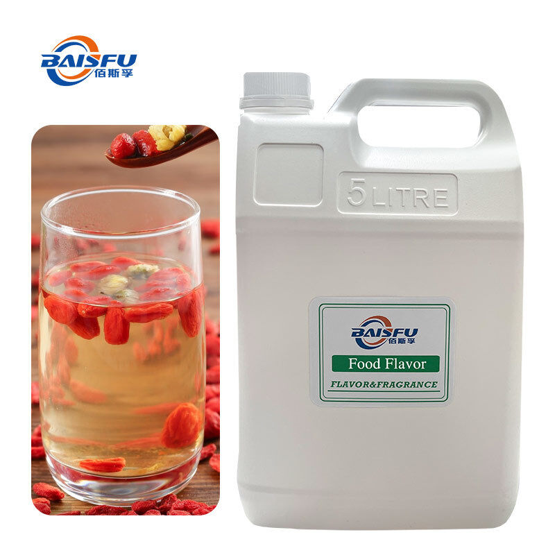 Natural Medlar Flavor Ideal for Baking Applications Enhancing Taste Profiles in Food Production
