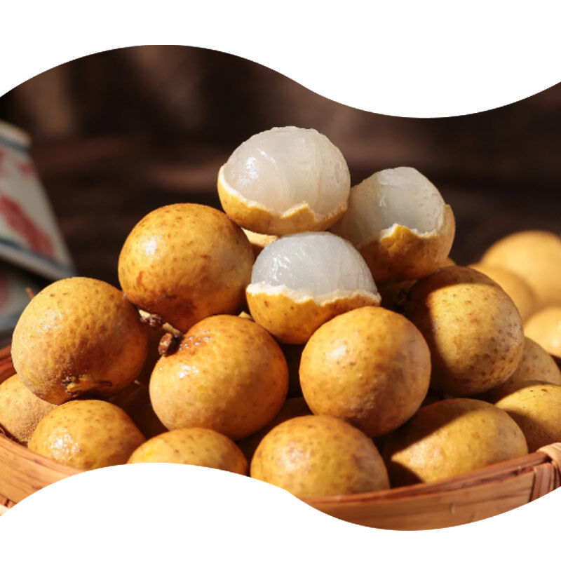 Superior Concentrated Longan Flavor for Longan Herbal Tea Nourishing Drink Asian Sweet Beverage Refreshing Longan Cooler and Vitamin Rich Fruit Infusion