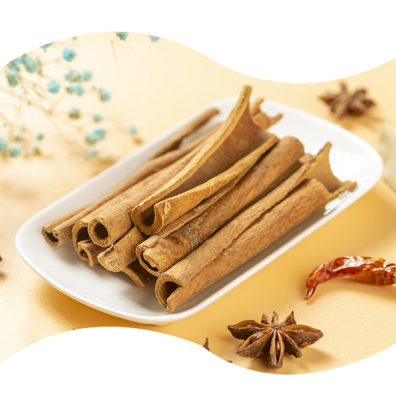 Food Grade Cinnamon Oil Flavor Crafted For Beverages Focusing On Natural And Flavoring
