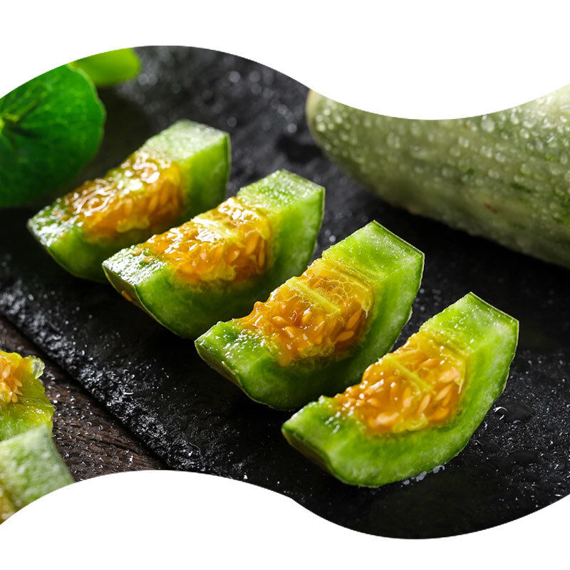 Concentrated Hami Melon Oil Flavor for Bakery Shortening Margarine and Laminated Dough Fat Blend