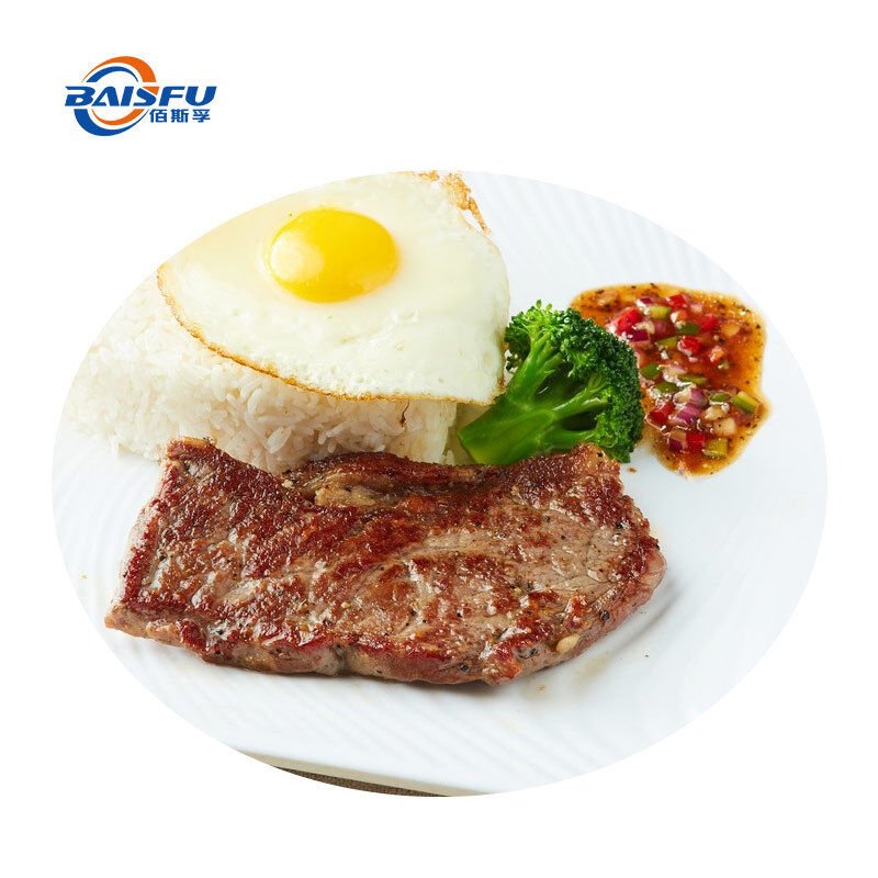 Food Grade Black Pepper Powder Flavor for Cooking Profiles in Various Culinary Creations