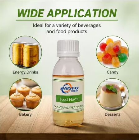 Premium Red Bull Style Energy Flavor for Carbonated Energy Drink Sports Beverage and Vitamin Boost