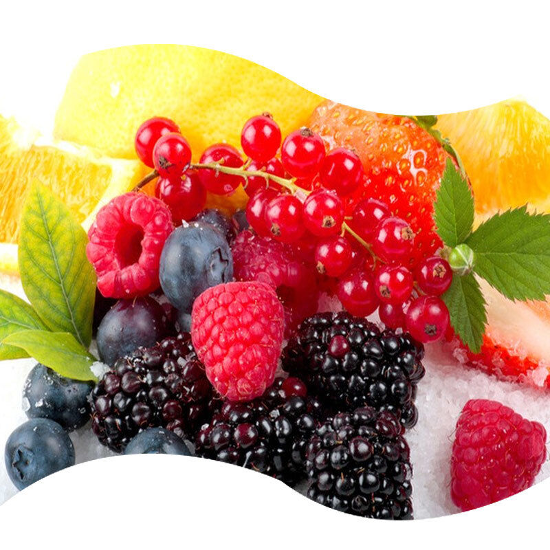 Natural Fruit Flavoring providing excellent fruit flavor characteristics to enhance the and appeal of various food products