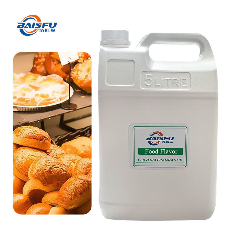 Natural Red Apple Flavor Ideal For Baking Enhancing Taste And Aroma In Food Products