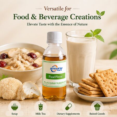Premium Hericium Erinaceus Flavor for Vegan Mushroom Soup Broth Base and Creamy Chowder
