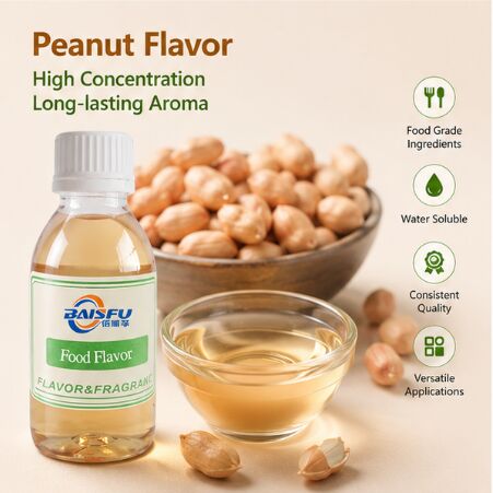 Rich Peanut Flavor for Peanut Sauce Satay Dip Salad Dressing and Asian Stir Fry Sauce
