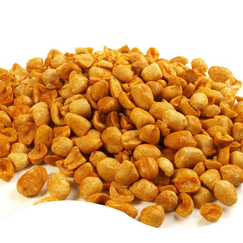 Rich Peanut Flavor for Peanut Sauce Satay Dip Salad Dressing and Asian Stir Fry Sauce