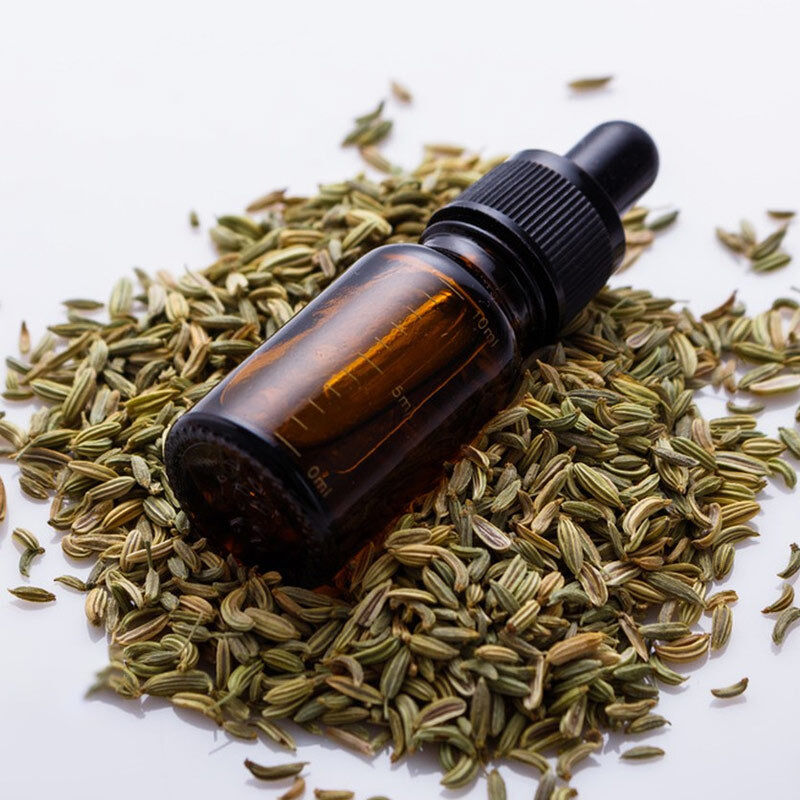 Premium Fennel Oil Flavor for Sausage Meatball Patty and Plant Based Meat Seasoning