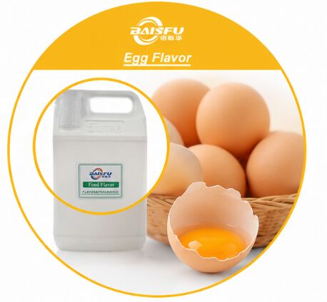 Premium Egg Flavor for Cake Bread Cookie Muffin and Sweet Pastry Dough