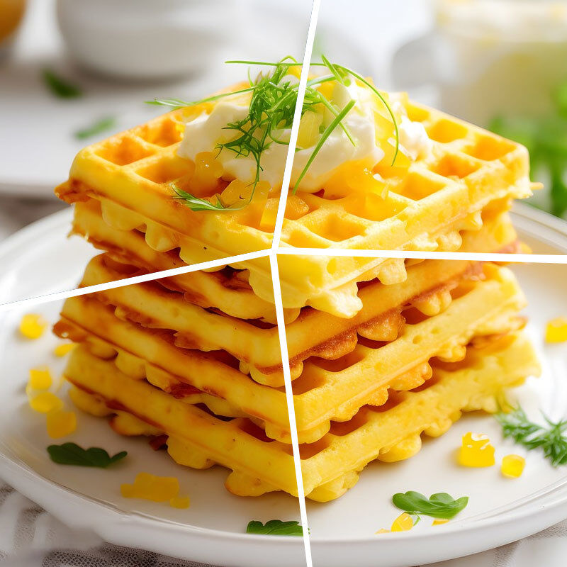 Premium Egg Flavor for Cake Bread Cookie Muffin and Sweet Pastry Dough