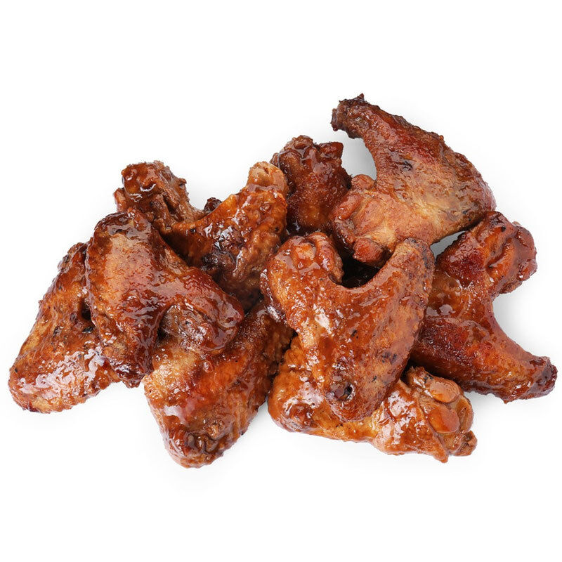 Rich Chicken Flavor for Chicken Sauce Gravy Mix Asian Marinade and Dipping Sauce