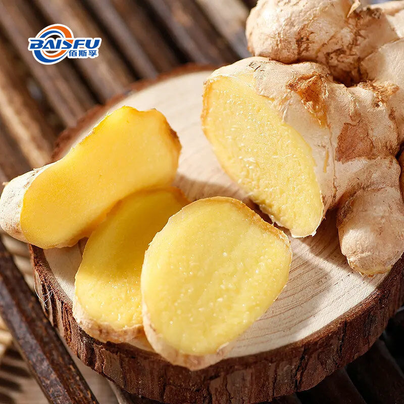 Concentrated Ginger Oil Flavor for Stir Fry Sauce Curry Paste and Asian Cooking Oil Blend