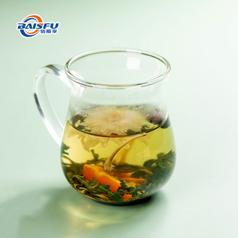 Premium Honeysuckle Flavor for Herbal Tea Floral Drink and Natural Scented Beverage