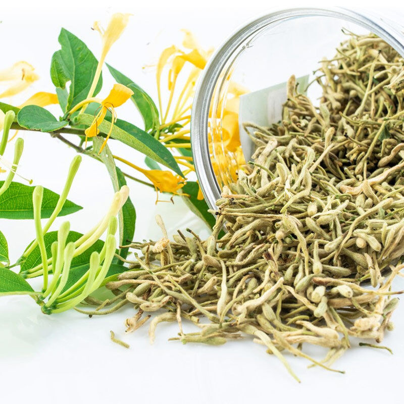 Natural Premium Food Grade Honeysuckle Flavor for Beverages Formulated to Bring Genuine Fruit Taste