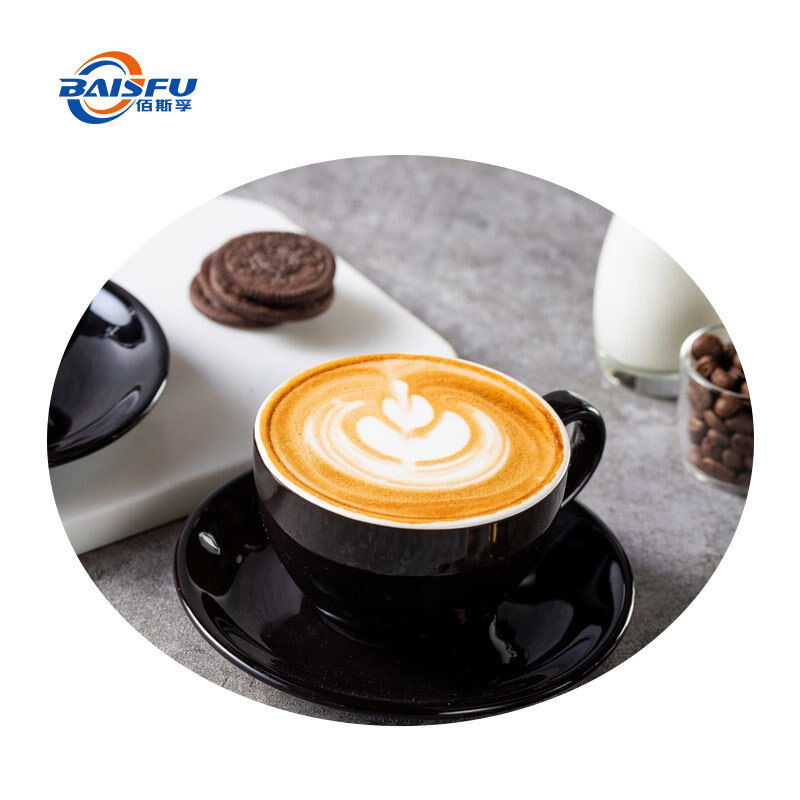 BAISFU Premium Coffee Flavor Food Flavoring Liquid for Bakery Beverage Confectionery