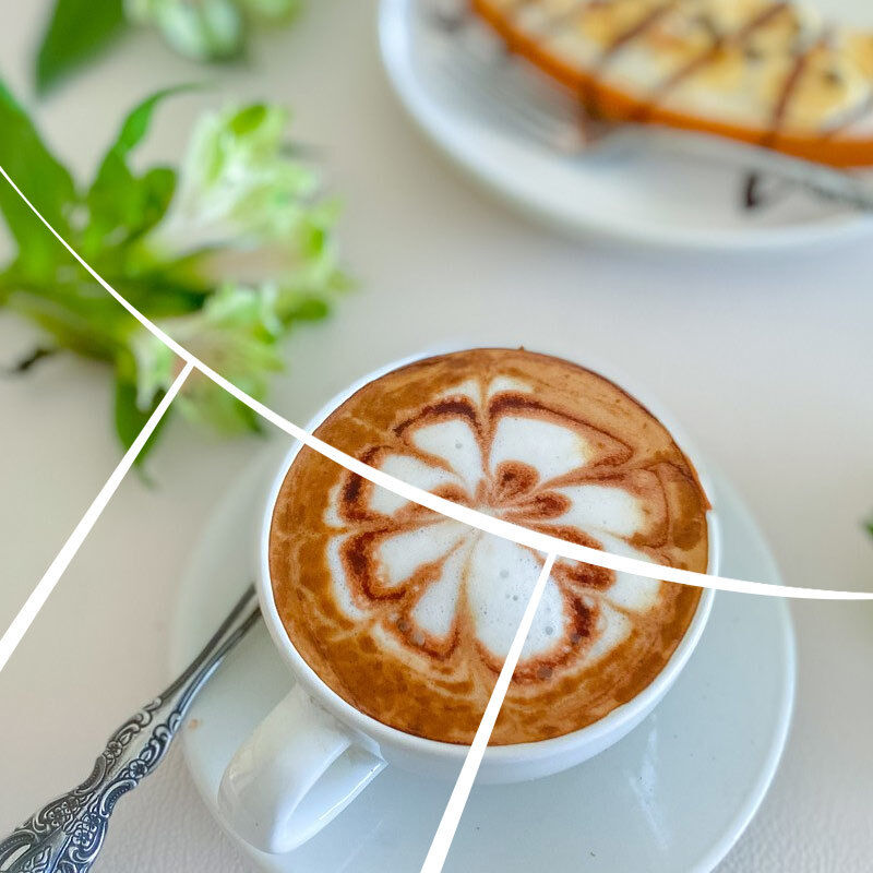BAISFU Premium Coffee Flavor Food Flavoring Liquid for Bakery Beverage Confectionery