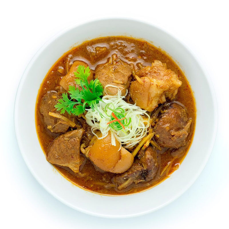High Quality Beef Curry Powder Food Flavor for Instant Food Stews Marinades