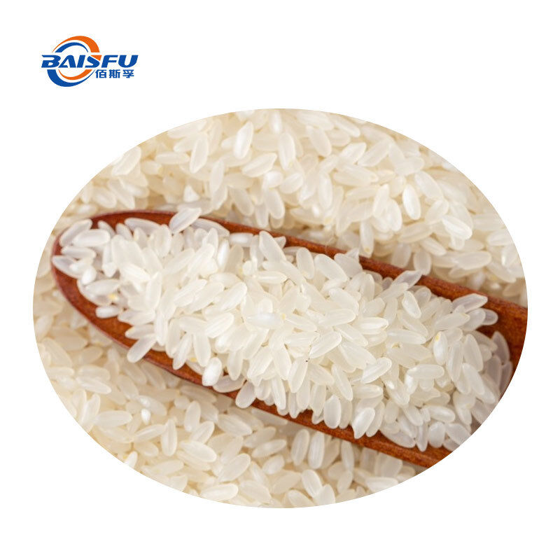 Concentrated Roasted Rice Flavor for Rice Cake Cookie Muffin and Sweet Pastry Dough