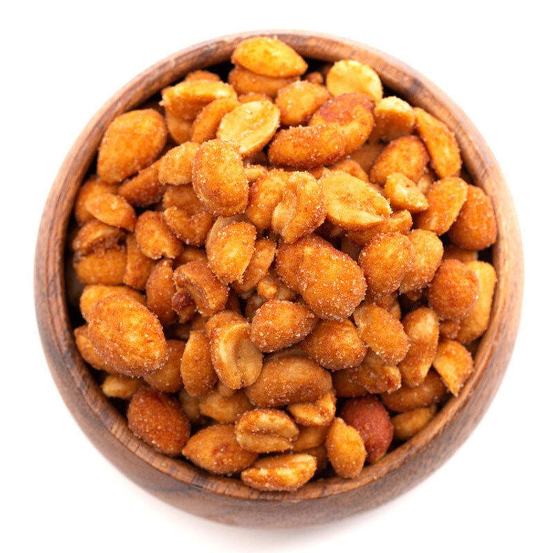 Natural Roasted Peanut Flavor Food Grade Essence High Concentration Long Lasting Aroma for Beverage Bakery Dairy