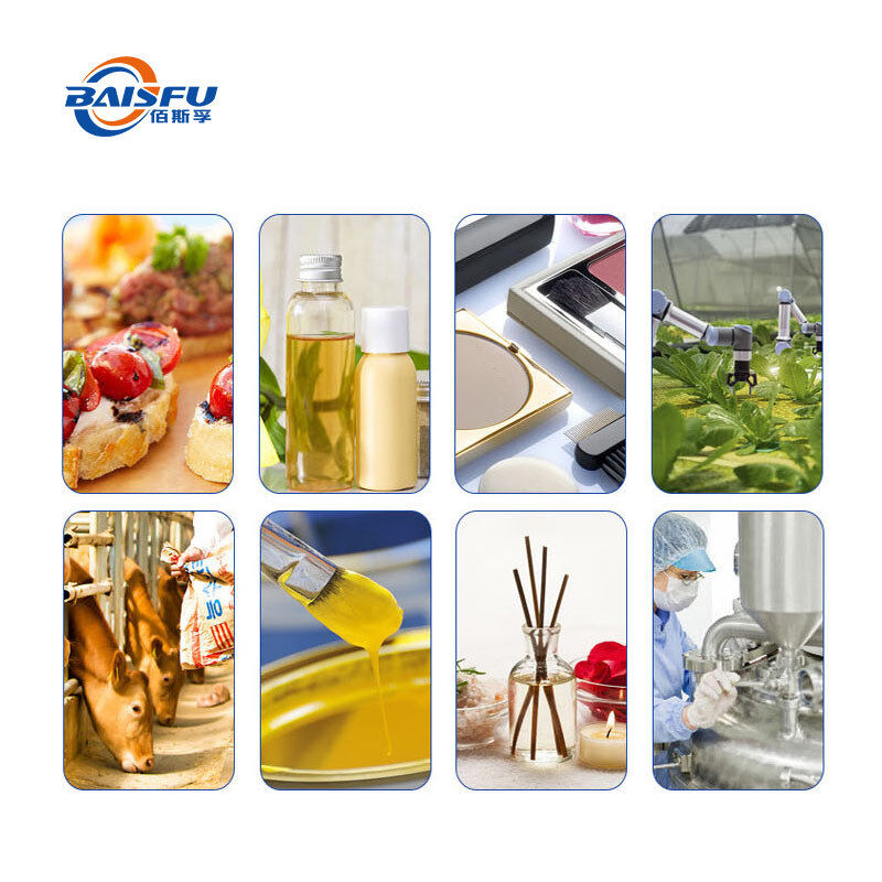 Premium Cola Type Emulsified Flavor for Carbonated Soft Drink Soda Beverage and Cola Syrup