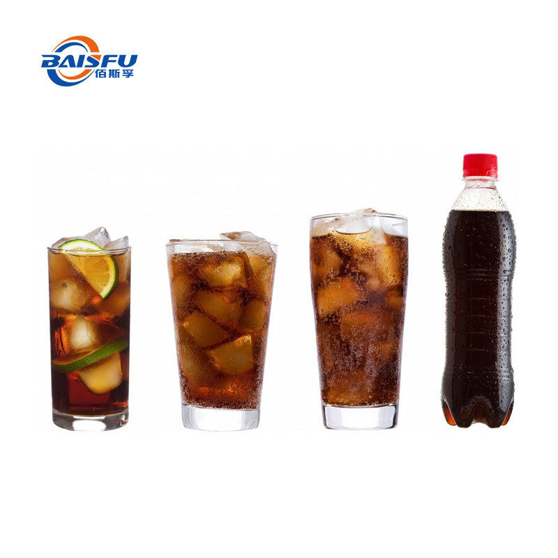 Premium Cola Type Oil Flavor for Dark Milk White Chocolate Coating and Praline Filling