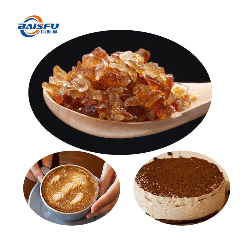 Natural Bitter Coffee Flavor Food Grade Essence Rich Roasted Aroma for Beverage Bakery Dairy