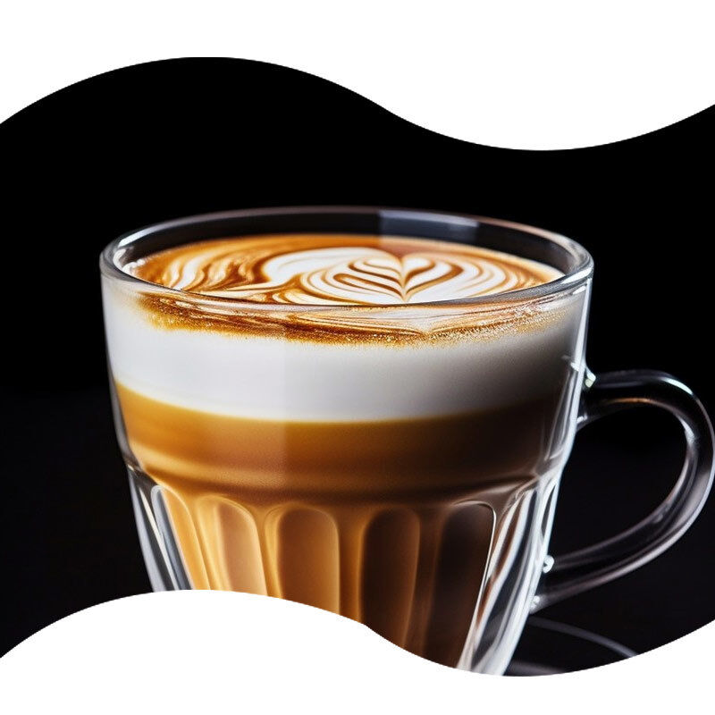Natural Bitter Coffee Flavor Food Grade Essence Rich Roasted Aroma for Beverage Bakery Dairy