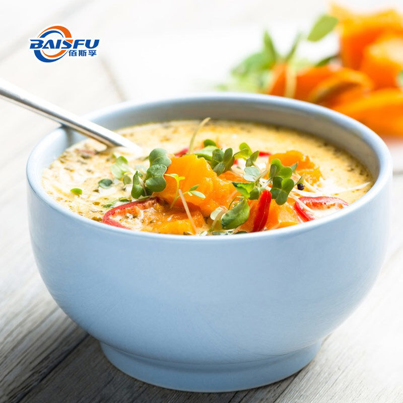 Natural Laksa Flavor Food Grade Essence High Concentration Spicy Coconut Curry Aroma for Instant Noodle Sauce Seasoning