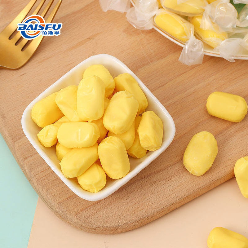 Premium Natural Durian Oil Flavor for Baking Rich Creamy Tropical Aroma 