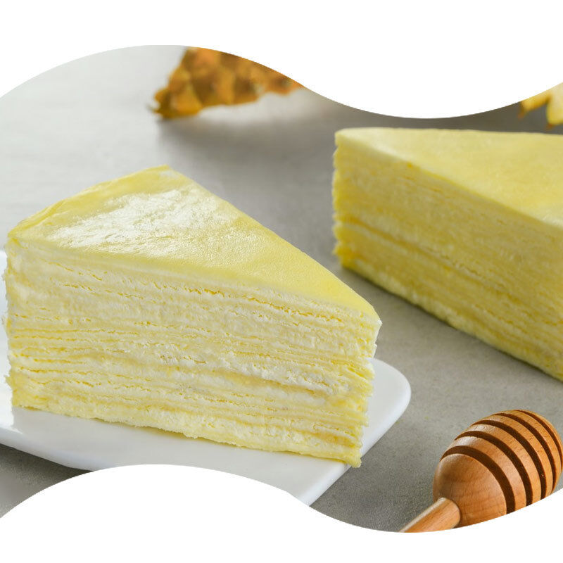 Premium Natural Durian Oil Flavor for Baking Rich Creamy Tropical Aroma 