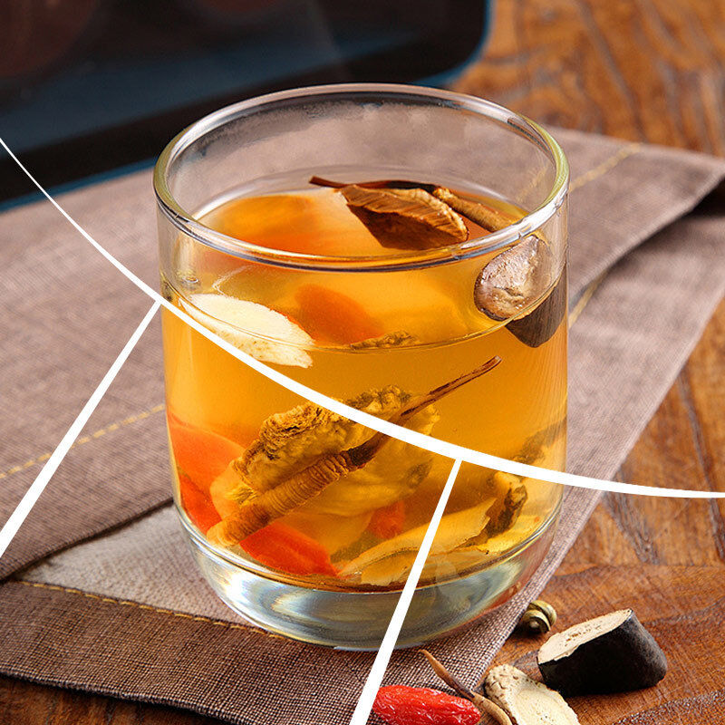 Natural Food Grade Herbal Tea Flavor Extracts Crafted To Improve Taste And Aroma In Food