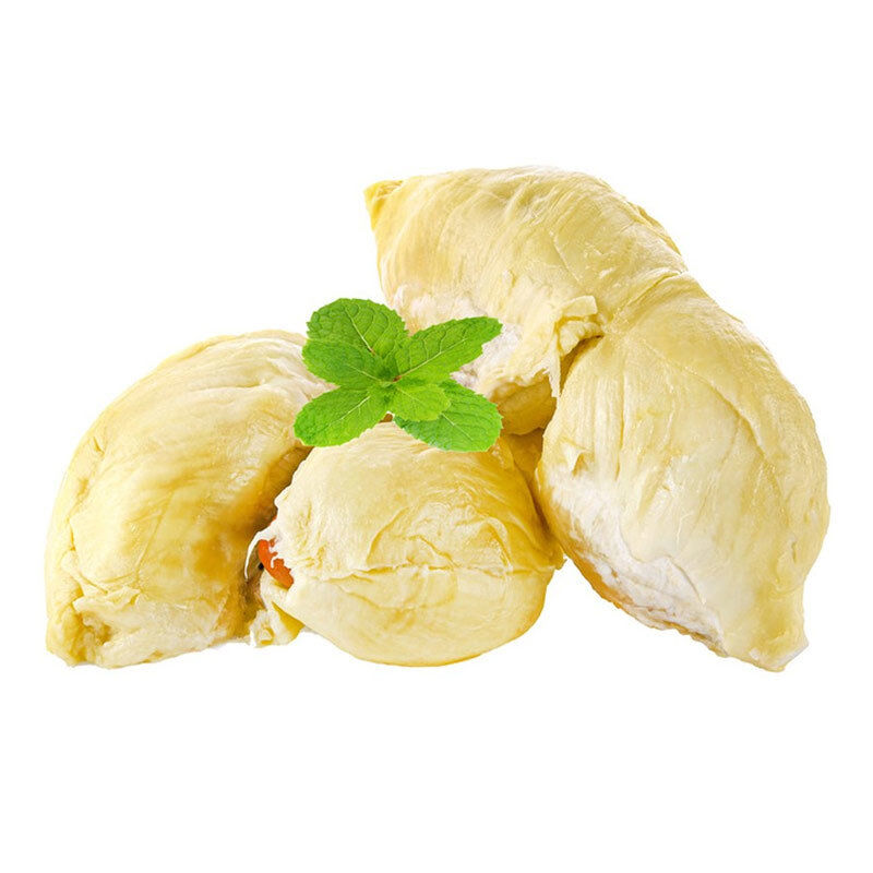 Premium Food Grade Durian Flavor for Bakery Beverage Candy Seasoning Enhancing Rich Tropical Fruit Profile