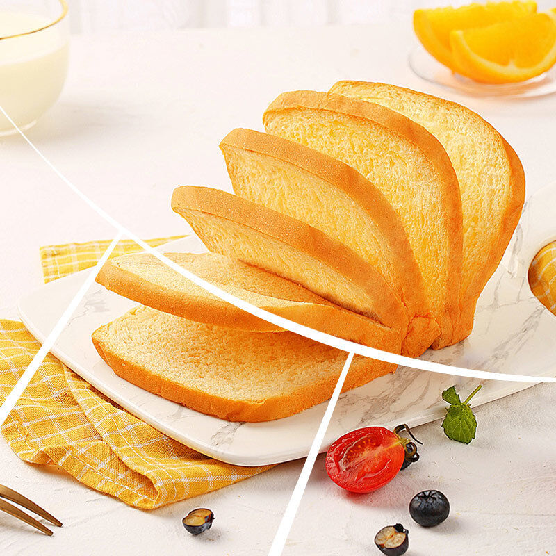 High Quality Wheat Oil Soluble Flavor for Bread Biscuit Snack Coating Providing Authentic Nutty Grain Profile