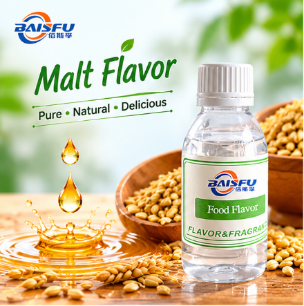 Premium Malt Flavor for Malted Milk Drink Cereal Beverage and Nutritional Powder Blend